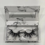 Mink Eyelashes