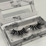 Mink Eyelashes