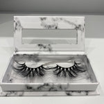 Mink Eyelashes