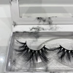 Mink Eyelashes