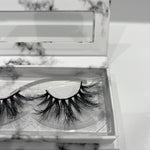 Mink Eyelashes
