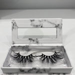 Mink Eyelashes