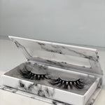 Mink Eyelashes