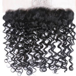 Lace Frontal HD