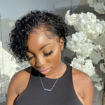 MICHELLE LACE FRONTAL UNIT