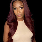 CHERRY FRONTAL UNIT