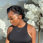 MICHELLE LACE FRONTAL UNIT