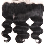 Lace Frontal HD