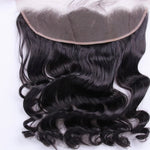 Lace Frontal HD