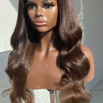 TYRA FRONTAL UNIT
