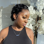 MICHELLE LACE FRONTAL UNIT