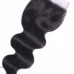 Lace Closure 5x5