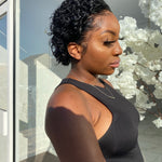 MICHELLE LACE FRONTAL UNIT
