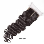 Lace Closure 6x6