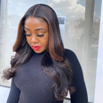 SELENA CLOSURE UNIT